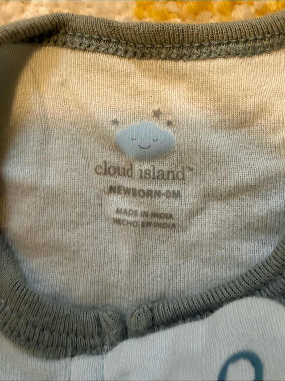 Newborn Footie Bundle - Picture 2 of 3